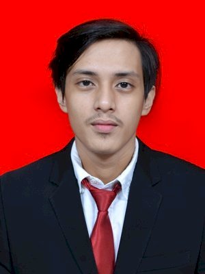 OLIVER FLORENTINO RIYANTO