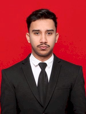 MUHAMMAD MAHDI