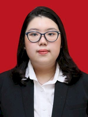 JACQUELINE CALISTA