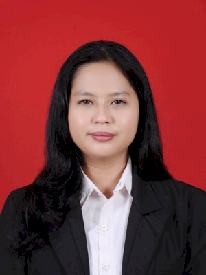 JEANYFER MAUDYA