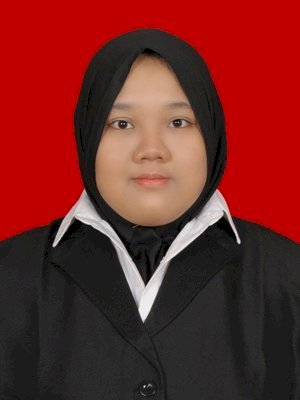 DINA AYU APRILIANI