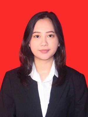 ASRIANTY AZZAHRA