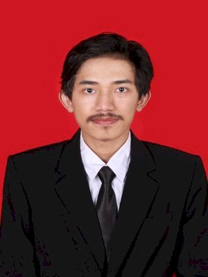 NICO SETIAWAN DWYANTO