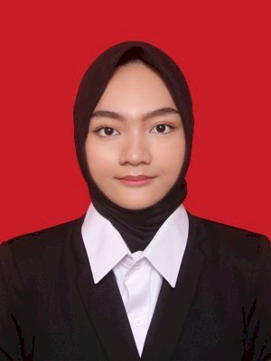 AISYAH HUMAIRAH SANDRY PASAMBUNA