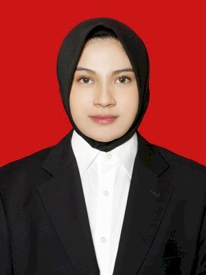 SYAVIKA PUTRI ZAYYANA