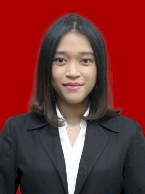 STELLA MARIS JESSICA PRANATA