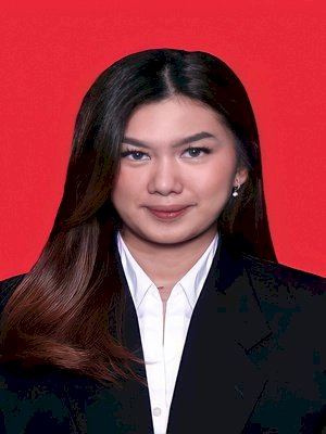 ALICIA CHARENINA ERSONTY