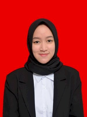 IDA FITRI ATUNNISA