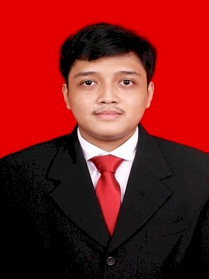 TEGAR PRIYO WICAKSONO