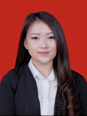MICHELLINE THERESIA