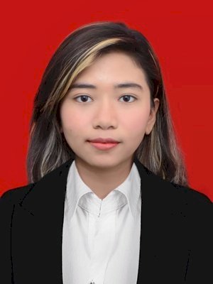 GABRIELLA ADVENA TIARA MARANI