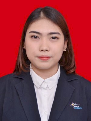 GLORY THERESIANI PUTRI