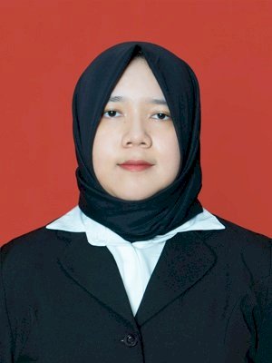 NADYA AZZAHRA