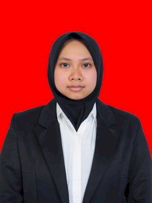 ANGKIN GALUH NUR QUDSY