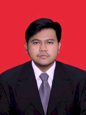 MUHAMMAD GHIFFARI GIBRANT