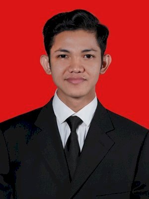 ROBIN SAPUTRA