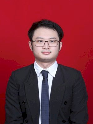 NICHOLAS BRYAN SETIAWAN