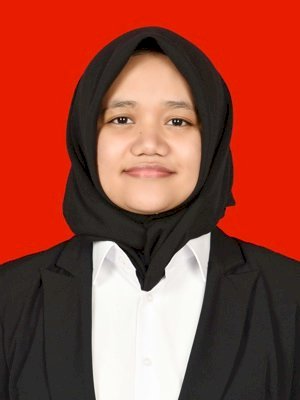 LINA MARDIYAH