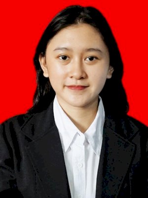 ELVARETTA DEVI LARASATI