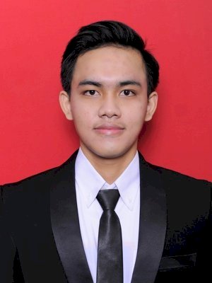 FREENANDA RICHARD BOLANG