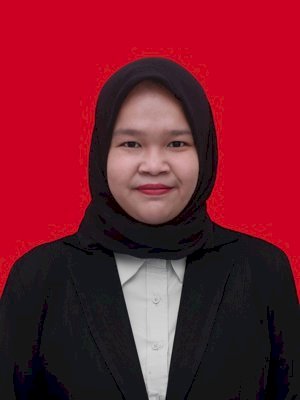 RAISSA ODELIA SABRINA