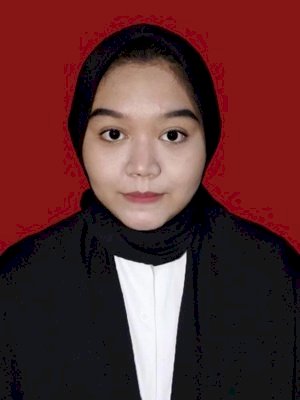 SALMAA REVITASARI