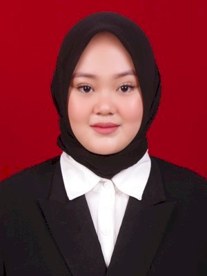 ZAHRAH NADHIFAH AZHARY