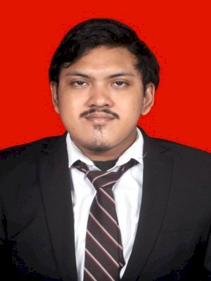 ALVIN CAHYO YUDHANTO