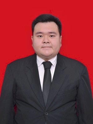 KELVIN HENDRAWAN