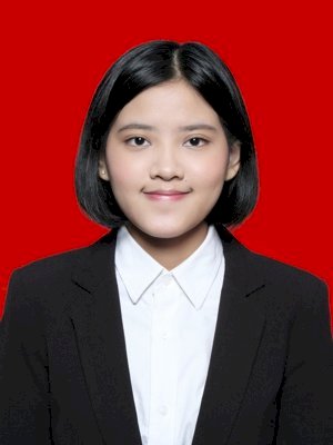 ALIVIA QODRUNNISWA