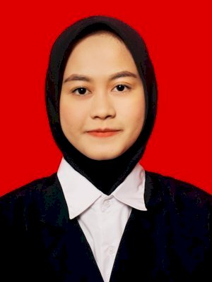 SHAFA RHAMADANTY