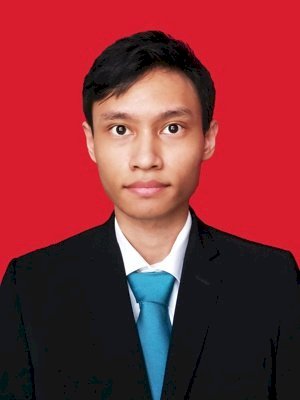 YESAYA SETYO NUGROHO