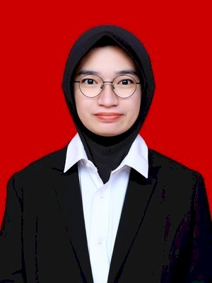 AZIZAH RAHMADINA