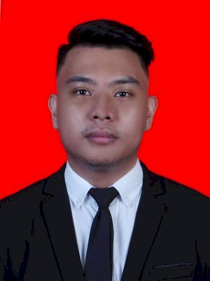 ANTONIO CHRISTIAN NAHADIN