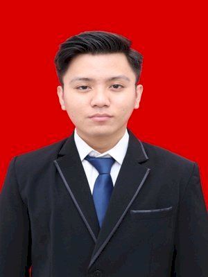 MUHAMMAD HARRIS FADLURAHMAN