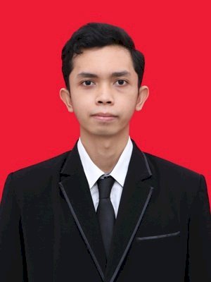 EDIL BURGA ADITYA SINAGA