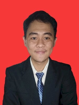 MUHAMMAD YUSUF IRSYAD