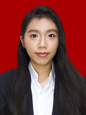 NADYA ANASTASIA NOVANYA