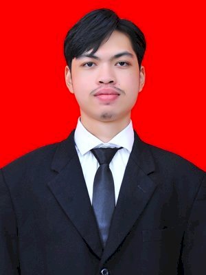KELVIN IVAN TANRI