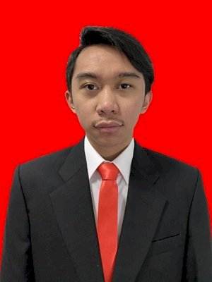IAN DANIEL ADINATA