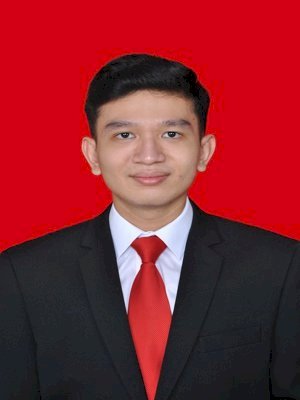 MUHAMMAD ALVIN DARMAWAN