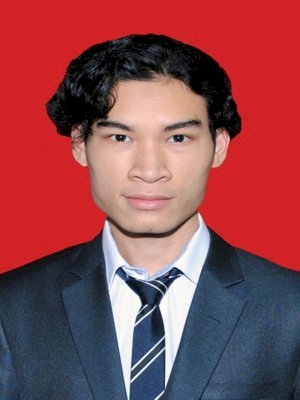 MUHAMMAD ALIF FADHLURRAHMAN