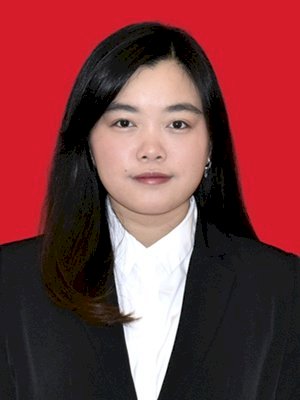 STELLA NANDA GUSTIANI LIE