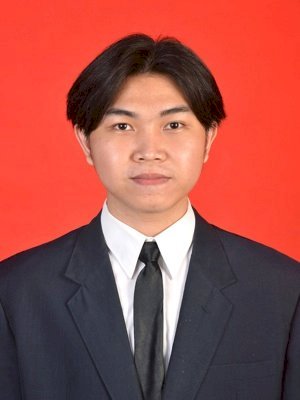 ERIK SUHARTO
