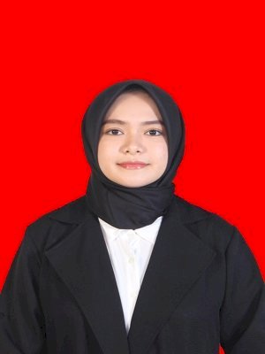 AENUL MAR IYAH
