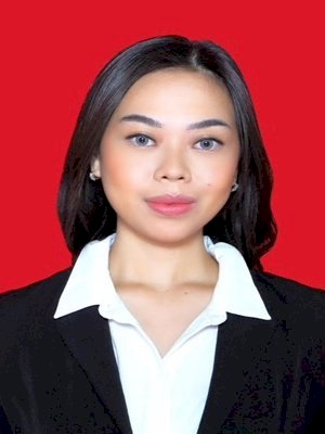 CHRISTINE JUNITA HERJANTI