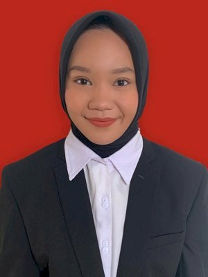 SYIFA FAUZIAH