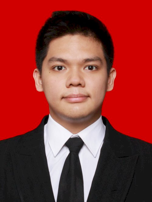 EDWARD TANIKA HALIM