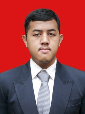 ANDI LUTFAN ALFARIS