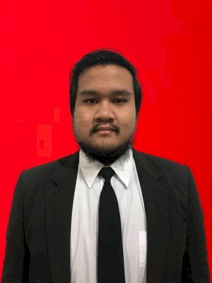 MUHAMMAD RAIHAN